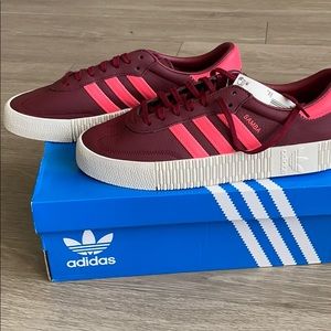 Adidas Samba